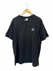 シュプリーム SUPREME 22SS ×The North Face ザ ノース フェイス Bandana Tee バンダナ プリント 半袖 Tシャツ L 黒 ブラック ブランド古着ベクトル 中古☆AA★260324