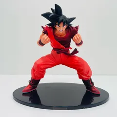 【飾磨店】 中古 孫悟空「ドラゴンボール超」孫悟空FES!!其之三