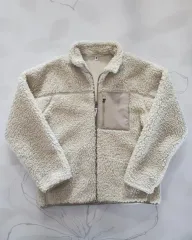 UNIQLO フリース ジャケット 150 サイズ 出品