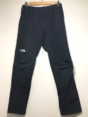 513042 THE NORTH FACE SUMMIT SERIES アルパイン ライト パンツM ブラック Alpine Light pants NT52927 ノースフェイス サミットシリーズ