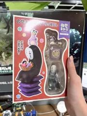 千と千尋のフィギュア