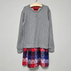 8T Tommy Hilfiger(トミーヒルフィガー) キッズ ワンピース