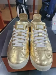 オニツカタイガー メキシコ 66 GOLD 275