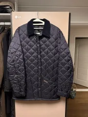 BARBOUR(バブアー) キルティングジャケット