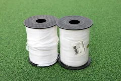 ヘリウム インフレータブル ひも カーリング リボンスタンド 2 犬 まとめ売り ボイド