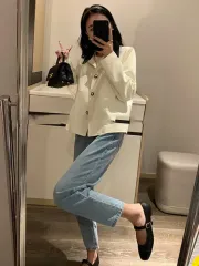 デニムジーンズ アットランス メイビンス From Beginning フライモデル モコブリング ナンニング9 11am