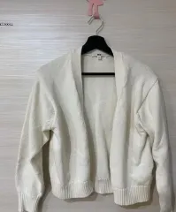 ユニクロ レディース カーディガン L