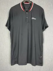 L Titleist(タイトリスト) ゴルフ 半袖