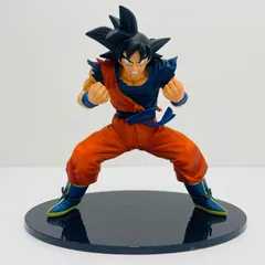 【飾磨店】 中古 孫悟空「ドラゴンボール超」孫悟空FES!!其之二