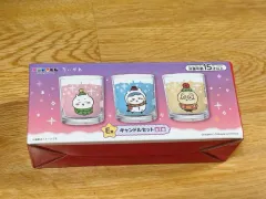 ちいかわ セブンイレブン クジ E