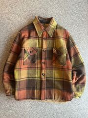 Mont Kemmel 60s 70s vintage フレンチワーク モールスキンジャケット