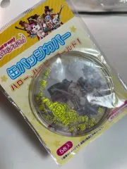 BanG Dream! ハローハッピーワールド バッジ カバー 4 腸