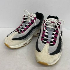 極美品 特別モデル NIKE AIR MAX 95 PRM W24 - メルカリ