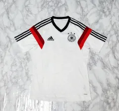 adidas(アディダス) ドイツ 国代表 14 ー 15 トレーナー 半袖