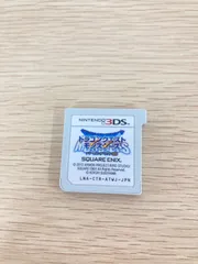 ￥2 B ドラゴンクエストモンスターズ テリーのワンダーランド3D 【ゲームソフト】【0.5】