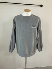 (正規品) アディダスオリジナルス ラウンド スウェットシャツ (メンズ) 100 ）