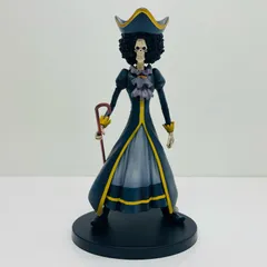【飾磨店】 中古 ブルック15TH EDITIONvol.4DXF～THEGRANDLINEMEN～「ワンピース」