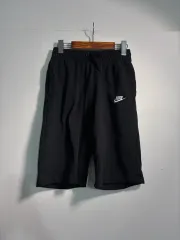 (新品) NIKE ナイキ トレーナー ハーフパンツ XL A159