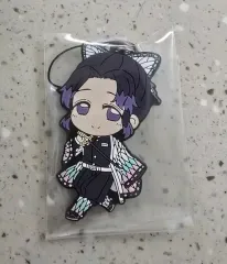 胡蝶しのぶ ラバーストラップ