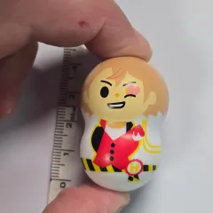 ツイステ エース ポール クーナッツ ミニ フィギュア