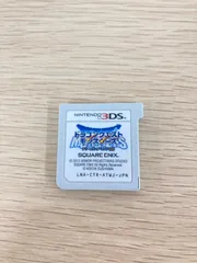 ￥2 D ドラゴンクエストモンスターズ テリーのワンダーランド3D 【ゲームソフト】【0.5】