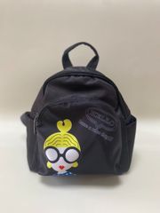 B*b様 ペコちゃん カモフラージュ リュック - メルカリ