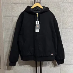 新品)ディッキーズ ジャパン アクティブ ジャケット XL (np155 ワークジャケット アウター