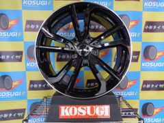 アバルト 695 ツーリズモ 純正後期 17インチアルミホイール4本セット アバルト 695 ツーリズモ 純正後期 17インチアルミホイール4本セット