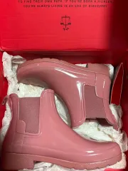 HUNTER(ハンター) レインブーツ