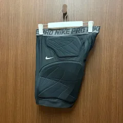 ナイキ パッド パンツ ショーツ L