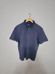 90s ヴィンテージ ポロ Ralph Lauren(ラルフローレン) ピケ Tシャツ