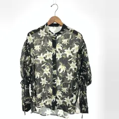 2026年最新】Ameri VINTAGE レディース 長袖 シャツ・ブラウスの人気