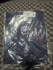 ポロラルフローレン ネイビー Tシャツ 新品 L