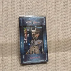 未開封 ガンダムSEED FREEDOM 3週目 特典