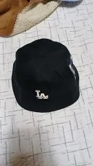 MLB LA ミッキーマウス バケットハット 59