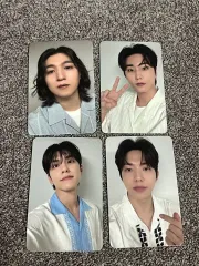 DAY6(デイシックス) ファンミーティング ペンミ 入場 トレカ 入場 特典 まとめ売り