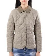 BARBOUR(バブアー) キルティング ジャケット