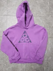 ナイキ ジュニア ACG アイコン フリース オーバーサイズ フーディー L