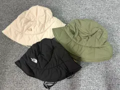 THE NORTH FACE ザノースフェイス ニュー ロー 워밍 ダウン バケットハット