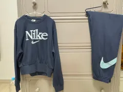 ナイキ トレーニングウェア セット (s)