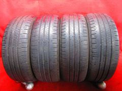 2022年製 コンチネンタル コンチエココンタクト5 195/55R16 4本 - メルカリ
