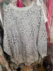 グレーレオパード