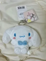 シナモロール キーリング