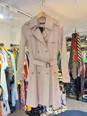 ラルフローレン トレンチ コート