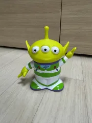 トイストーリー バズ エイリアン (スペース エイリアン)