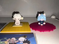 HUNTER×HUNTER 헌헌 一番くじ キメラアント 一番くじ G賞 H賞 まとめ