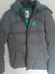 ルコックスポルティフ レディース ダウン アウター