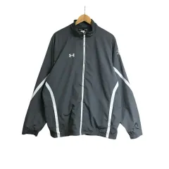 UNDER ARMOUR(アンダーアーマー) オーバーサイズ ウインドブレーカー