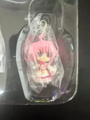 ドッグデイズ ミルヒオーレ・フィル・ビズヌティ ねんどろいどキーホルダー