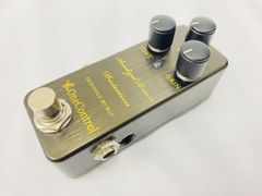 After Later Audio COMPACTOR モジュラーシンセ - メルカリ
